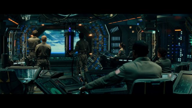 The Cloverfield Paradox immagine 207498
