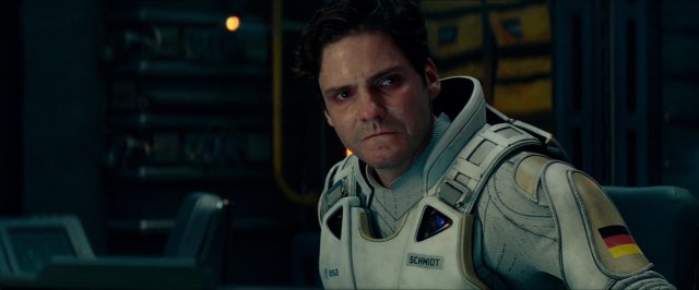 The Cloverfield Paradox immagine 207499