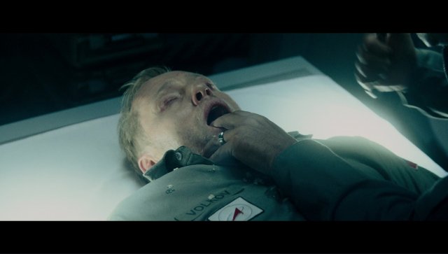 The Cloverfield Paradox immagine 207500