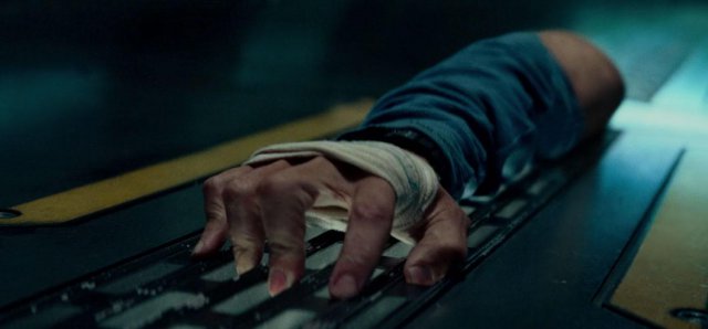 The Cloverfield Paradox immagine 207501