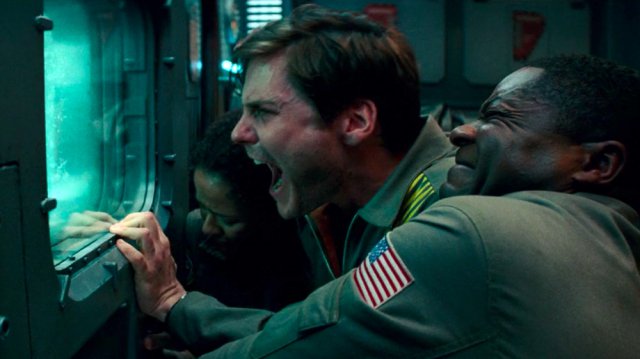 The Cloverfield Paradox immagine 207502