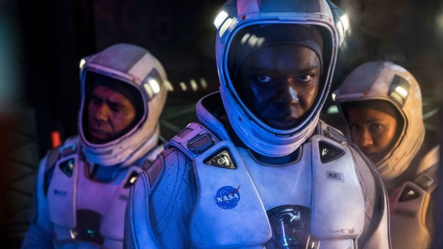 The Cloverfield Paradox immagine 207504