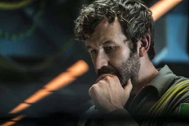 The Cloverfield Paradox immagine 207505