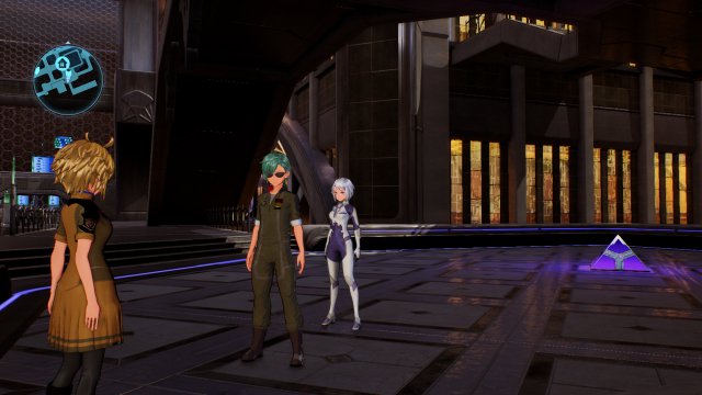 Sword Art Online: Fatal Bullet immagine 207588