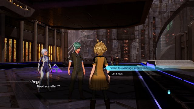 Sword Art Online: Fatal Bullet immagine 207591