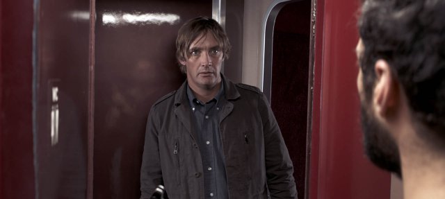 Ore 15:17 - Attacco al Treno immagine 207637
