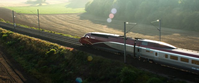Ore 15:17 - Attacco al Treno immagine 207638