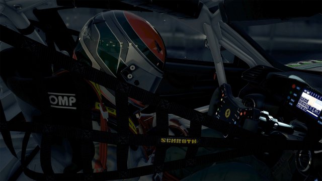 Assetto Corsa Competizione immagine 207987
