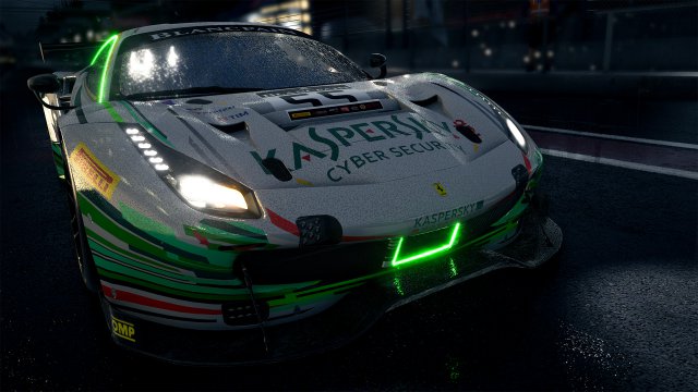 Assetto Corsa Competizione immagine 207989