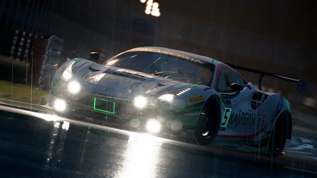 Assetto Corsa Competizione immagine 207995