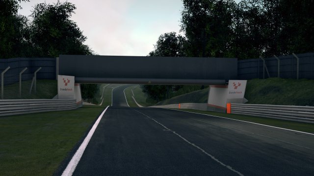 Assetto Corsa Competizione immagine 208001