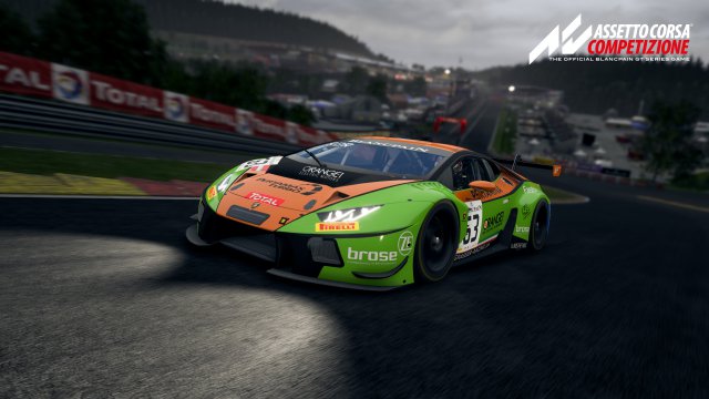 Assetto Corsa Competizione immagine 210667