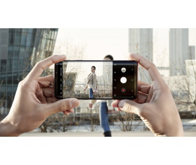 Samsung s9 - Immagine 208429