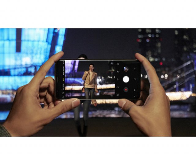 Samsung s9 - Immagine 208430