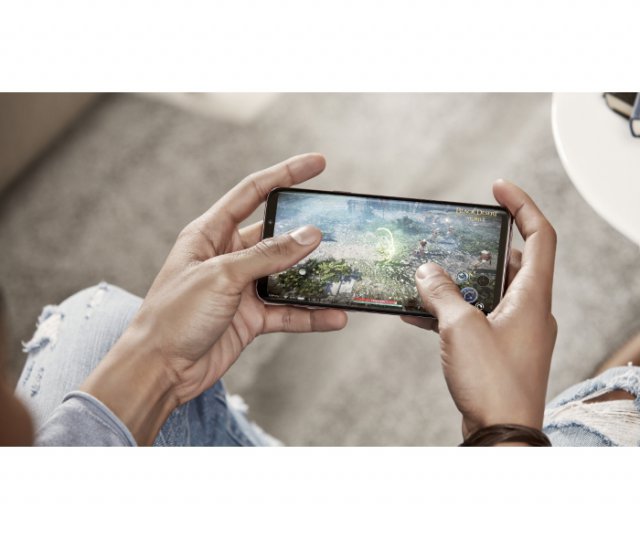 Samsung s9 - Immagine 208431