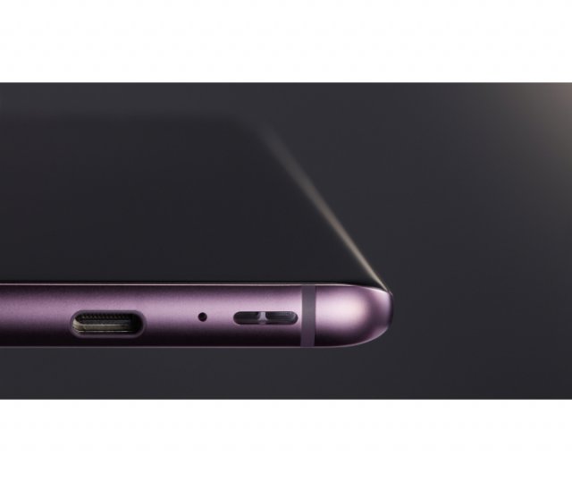 Samsung s9 - Immagine 208434