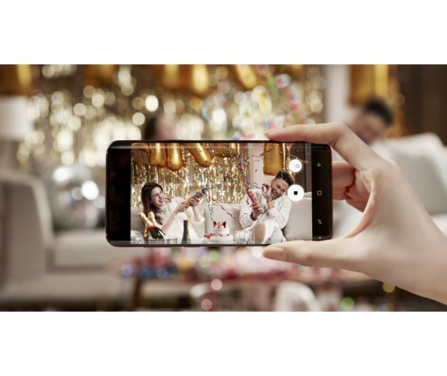 Samsung s9 - Immagine 208436