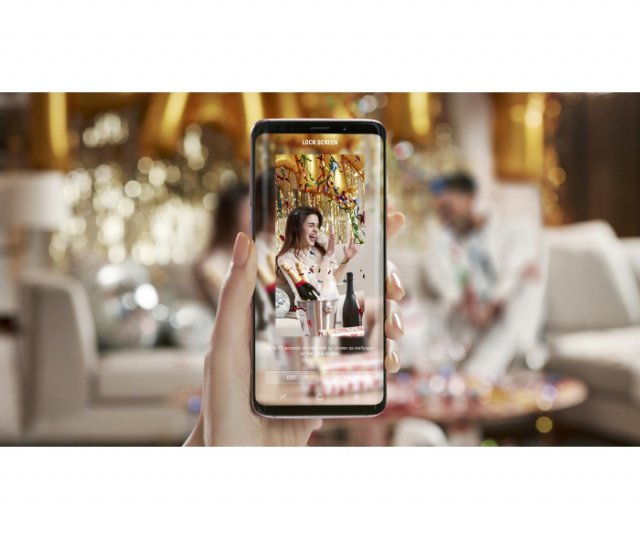 Samsung s9 - Immagine 208437