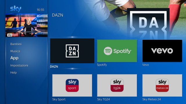Sky Q: Sky ridisegna il futuro della TV - Immagine 212224