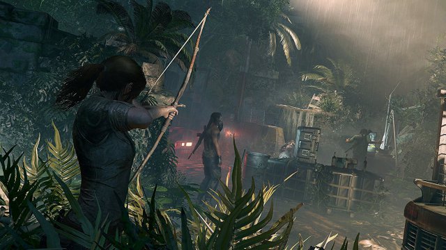 Shadow Of The Tomb Raider - Immagine 209219
