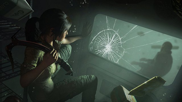 Shadow Of The Tomb Raider - Immagine 209222