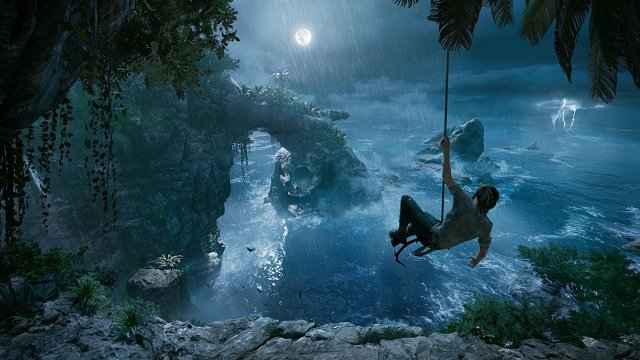 Shadow Of The Tomb Raider - Immagine 209228
