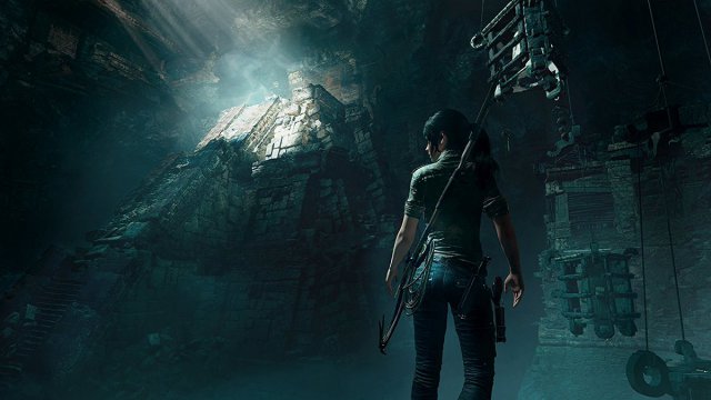 Shadow Of The Tomb Raider - Immagine 209234