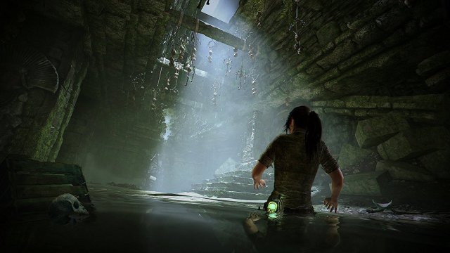 Shadow Of The Tomb Raider - Immagine 209240
