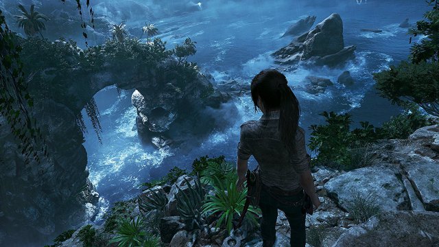 Shadow Of The Tomb Raider - Immagine 209243