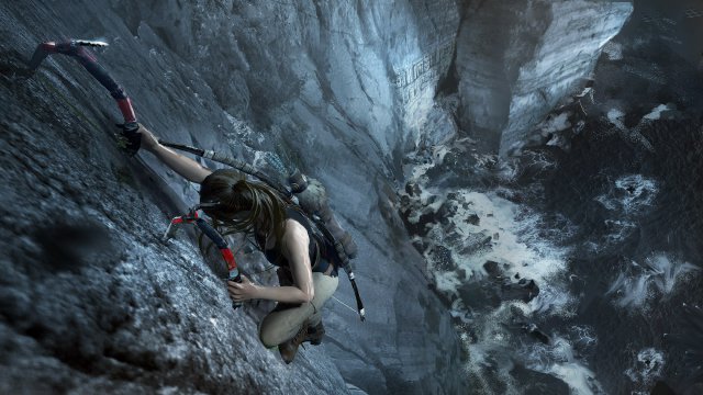 Shadow Of The Tomb Raider - Immagine 209246