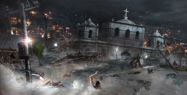 Shadow Of The Tomb Raider - Immagine 209255