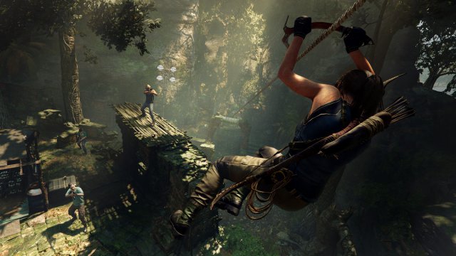 Shadow Of The Tomb Raider - Immagine 211029