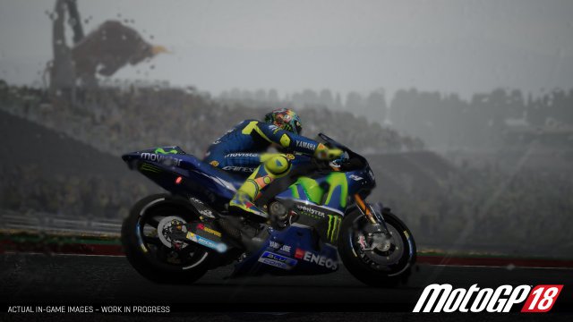 MotoGP 18 - Immagine 208796