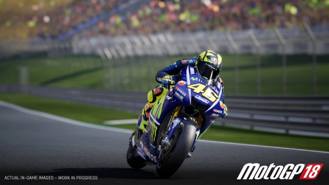 MotoGP 18 - Immagine 208800