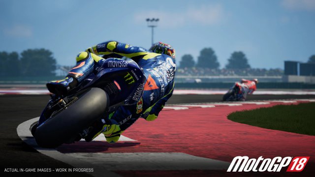 MotoGP 18 - Immagine 208804