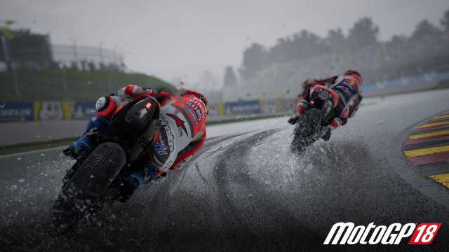 MotoGP 18 - Immagine 209570