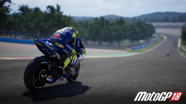 MotoGP 18 - Immagine 209573