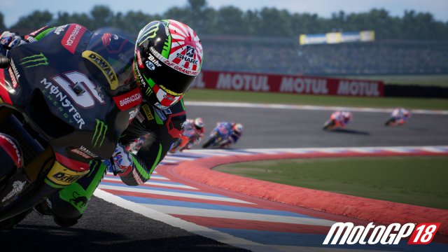 MotoGP 18 - Immagine 209576