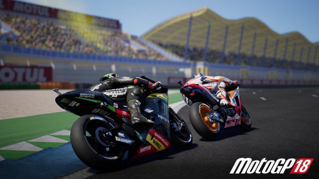 MotoGP 18 - Immagine 209579