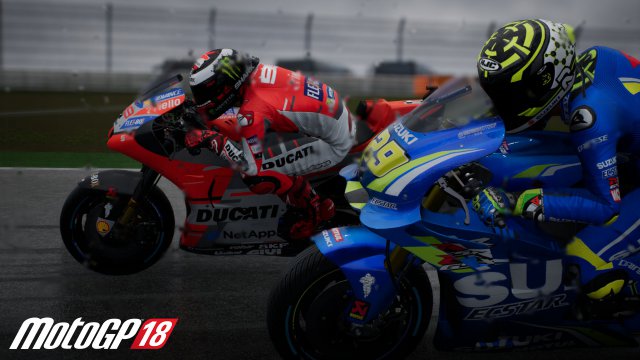 MotoGP 18 - Immagine 209582