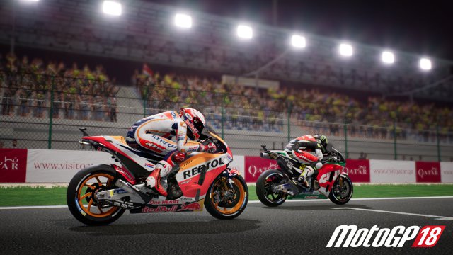 MotoGP 18 - Immagine 209585