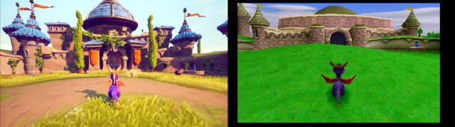 Spyro Reignited Trilogy - Immagine 208818