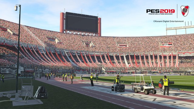 PES 2019 - Immagine 209499