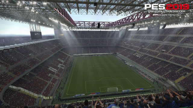 PES 2019 - Immagine 209502