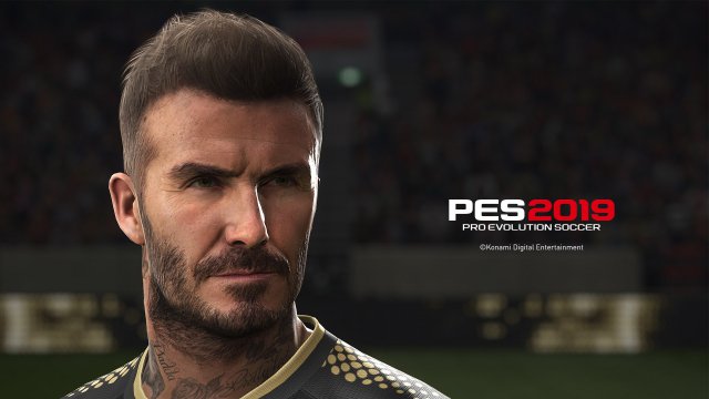 PES 2019 - Immagine 209523