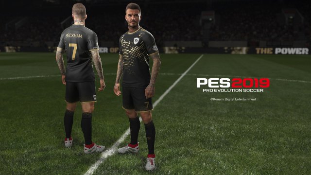 PES 2019 - Immagine 209526