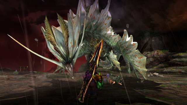 Monster Hunter Generations Ultimate immagine 209517