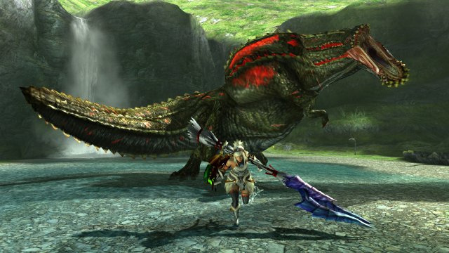 Monster Hunter Generations Ultimate immagine 209518