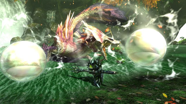 Monster Hunter Generations Ultimate immagine 209519
