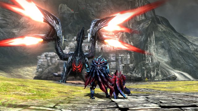 Monster Hunter Generations Ultimate immagine 209522